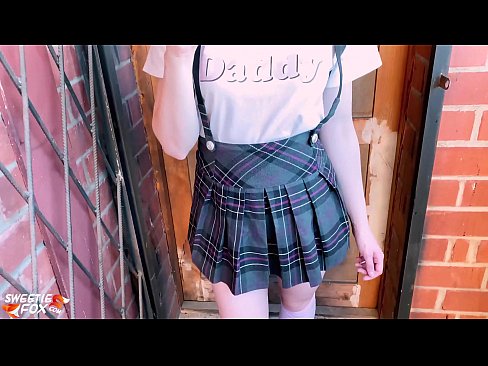 ❤️ Schoolgirl nyedot kontol rumiyin lan jancok tinimbang kelas. ️ Porno ing pornojv.pornoreino-com.ru ️❤