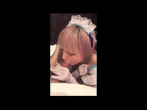 ❤️ Japanese Idol [mayuka], kostum prawan prancis, part 1, blowjob lan bodho karo lotion ️ Porno ing pornojv.pornoreino-com.ru ️❤