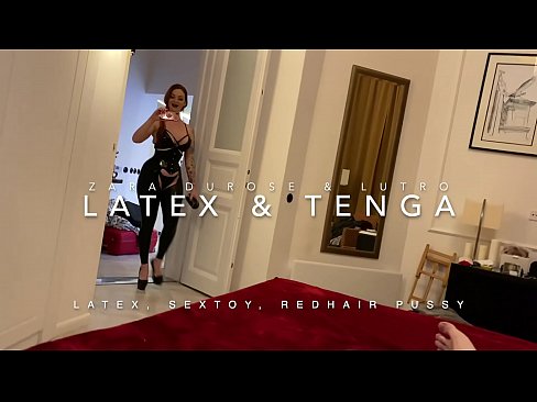 ❤️ Abang tiri ing kostum lateks bajingan dening sedulur tiri ️ Porno ing pornojv.pornoreino-com.ru ️❤