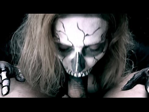 ❤️ Demon girl ngisep pitik jago karo dheweke ireng tutuk lan ngulu cum. ️ Porno ing pornojv.pornoreino-com.ru ️❤