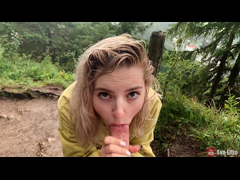 ❤️ Girl swallows cum sawise bukkake umum - Eva Elfi ️ Porno ing pornojv.pornoreino-com.ru ️❤